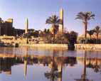 River Nile Bank