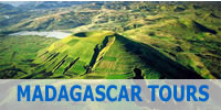 Madagascar Tours