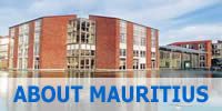 About Mauritius