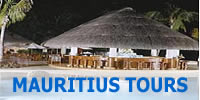 Mauritius  Tours