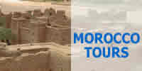 Morocco Tours