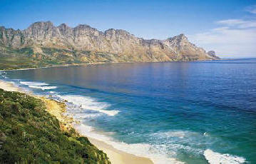 Visit South Africa