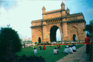 India - Bombay