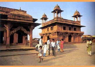 AGRA - India Tours