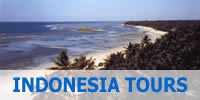 Indonesia Tours