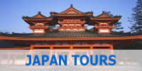 Japan Tours