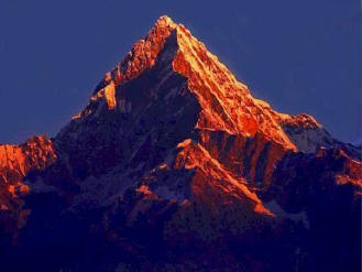 Nepal Tours, Visit Nepal