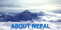 About Nepal 