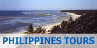 PHILIPPINES TOURS