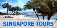 Singapore Tours