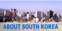 About South Korea