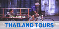 Thailand Tours