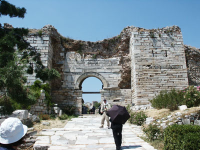 Basilica of St.John