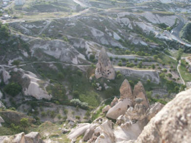 CAPPADOCIA