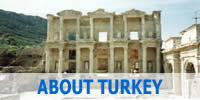 About Turkey