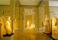 Archaeological Museums