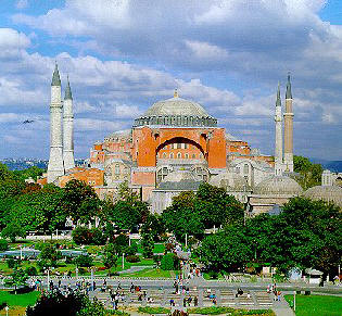 Ayasofya Museum