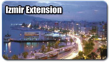 Izmir Extension Tour number 5012