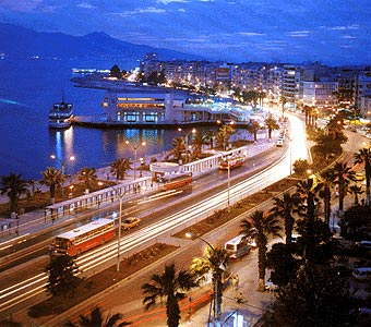 Izmir