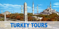 Turkey Tours