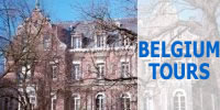 Belgium Tours