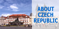 About Czech