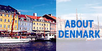 ABOUT DENMARK