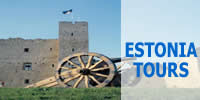Estonia Tours