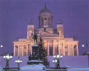 Visit Finland