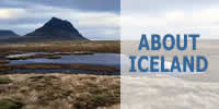 About Iceland