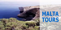 Malta Tours