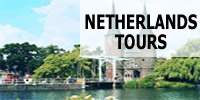 NETHERLANDS TOURS