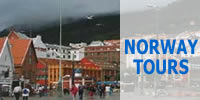  Norway Tours