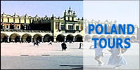 Poland Tours