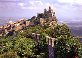 Visit San Marino