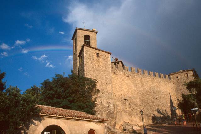History Of San Marino