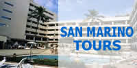 San Marino Tours