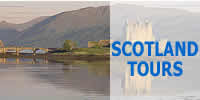 Scotland Tours