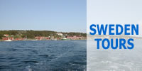 SWEDEN TOURS