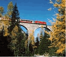 Graubünden: