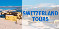 SWITZERLAND TOURS