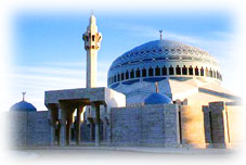 Amman Tours