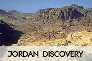 Jordan Discovery programme