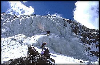 Geography Of Bolivia