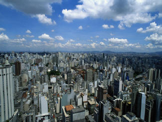 Abouit Brazil - Sao Paulo