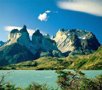 Attractions In Chile