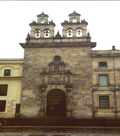 San Agustn and Tierradentro