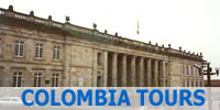 Colombia Tours
