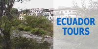 Ecuador Tours