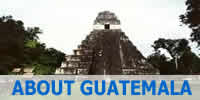 About Guatemala